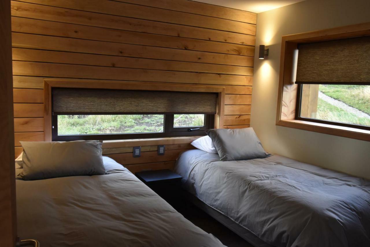 Alto Pangal Lodge 艾森港 外观 照片